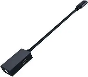 1Pcs Type C AUX Cable Adapter Type C to 3.5mm jack Audio Splitter USB C Earphone Adapter for Xiaomi Samsung Huawei P20 pro