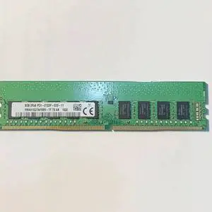 HMA41GU7AFR8N-TF for RAM 8G 8GB DDR4 2133P ECC Server Memory