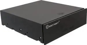 Blank Tray Storage Box Drawer for 5.25"" Bay Drive