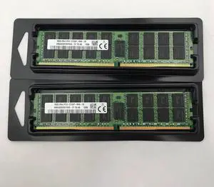 HMA42GR7MFR4N-TF for Server Memory 16G 16GB 2RX4 PC4-2133P ECC DDR4 RAM