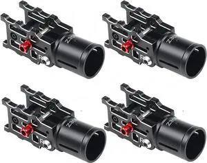 Z16/Z22/Z30 CNC Aluminum Folding Arm Tube Joint DIY for Dia 16mm/30mm Automatic Auto RC Quadcopter Hexacopter Multi-Rotor (4PCS Z30) Z16/Z22/Z30 CNC Aluminum Folding Arm Tube Joint DIY for Dia 16mm/30mm Automatic Auto RC Quadcopter Hexacopter Multi-Rotor (4PCS Z30)