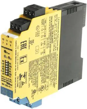 TURCK IM1-22EX-R 7541231 Isolating switching amplifier