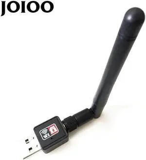 new 150mbps Mini Wireless USB Wifi Adapter Lan Card 802.11n Wlan PC Wifi Receiver Wifi Dongle Antenna Wi Fi For Laptop
