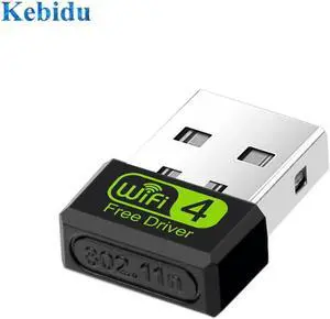 Driver 150M Mini USB WiFi Adapter WiFi Lan antenna Wireless Computer Network Card RTL8188GU LAN wi-fi adapters