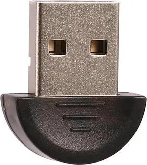 USB Bluetooth Adapter Wireless USB Dongle V2.0 For Laptop PC Win 7/8/10/XP