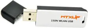 Vodafone RaLink RT3070 150Mbps 802.11n Mini Wireless Nano USB WiFi Adapter Wi Fi Dongle for Windows CE5.0/CE6.0/7/8/10