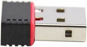 JAENFONG Wireless Network CardMini Network Card Wireless usb wifi 150mbps wi-fi adapter for tablet Wi fi Antenna 802.11g/b/n