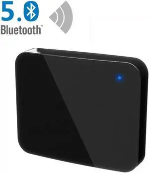 JAENFONG 30Pin Bluetooth 5.0 A2DP Music Receiver Wireless Stereo Audio 30 Pin Adapter For Sounddock II 2 IX 10 Portable Speaker