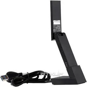 JAENFONG Wifi USB 3.0 USB For A6210 802.11ac high gain antenna Dual Band 2.4G&5G + USB Dock WIFI Receiver adapter