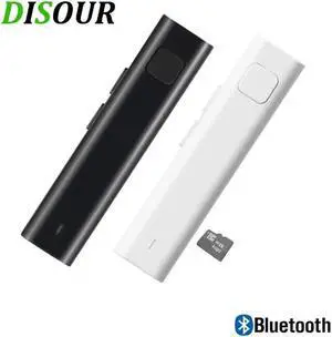 JAENFONG Receiver With Translation 3.5mm Jack Stereo Audio Wireless Adapter Support TF Card AUX Car Kit For Spkeaker Headphone
