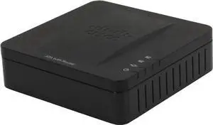 Wireless Routers  Cisc/o Small Business SPA122 ATA with Router