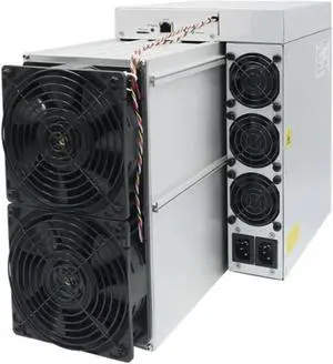 Antminer E9 2400M/s 0.8J/M 1920W Ethash Algorithm ETH/ETC Miner Master Ethereum Miner Machine