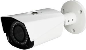 LTS LTDHCR9623 2MP IR Outdoor Analog HDCVI Bullet Camera with 2.7 to 13.5 mm varifocal Lens