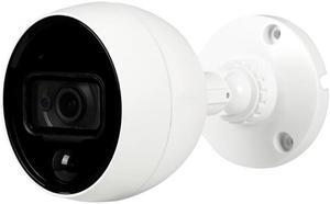 LTS LTDHCR6122-28PIR 2MP IR Outdoor Analog HDCVI Sapphire Motion Eye Camera with 2.8mm Fixed Lens
