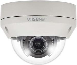 Hanwha Vision HCV-6070R 2MP Outdoor Analog HD Dome Camera with Night Vision & 3.1x Zoom