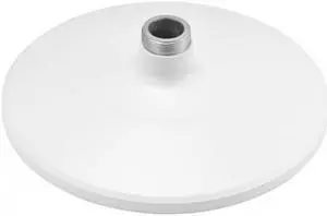 HANWHA TECHWIN SBP-317HMW Hanging Mount for PTZ Cameras, Bracket, White.