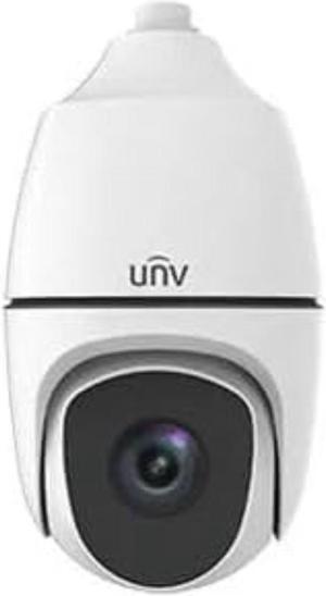 Uniview IPC6854SR-X38UP-VC 4MP Smart IR WDR 3D-DNR Network Ultra 265 PoE++ PTZ Dome Camera with 5.7-216.6mm, AF Automatic Focusing & Motorized 38XOptical/16XDigital Zoom Lens