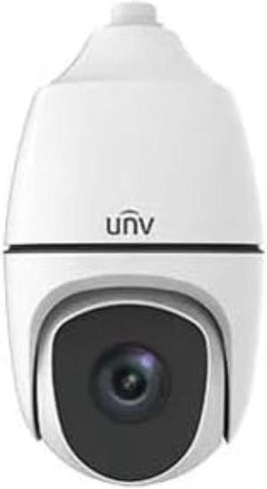 Uniview IPC6852SR-X38UG 2MP Smart IR WDR 3D-DNR Outdoor Network Ultra 265 Starlight PTZ Dome Camera 5.7-216.6 mm, AF Automatic Focusing & Motorized 38XOptical Zoom Lens