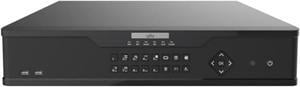 Uniview NVR308-32X 32 Channel 12MP 384Mbps Ultra H.265 NVR 8 SATA Interface - up to 10TB for Each HDD