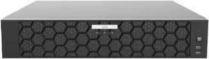 Uniview NVR508-64B 64 Channel 12MP 160Mbps Ultra H.265 NVR 8 SATA Interface - up to 12TB for Each HDD Uniview NVR508-64B 64 Channel 12MP 160Mbps Ultra H.265 NVR 8 SATA Interface - up to 12TB for Each HDD