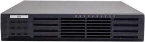 Uniview NVR308-32R-B 32 Channel 12MP 320Mbps Ultra H.265 NVR 8 SATA Interface - up to 10TB for Each HDD