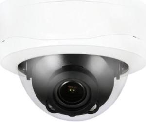 ENS HNC3V241R-IR-ZS-S2 Diamond 4MP IR WDR 3D-DNR Outdoor Network H.265+ PoE Dome Camera with 2.7 up to 13.5mm Lens, Metal