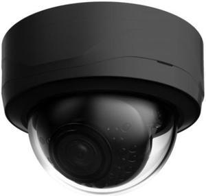 ENS HNCB3IV241E-IRAS/28 Diamond 4MP IR WDR 3D-DNR Outdoor Network H.265+ PoE Dome Camera with 2.8mm Lens, Metal