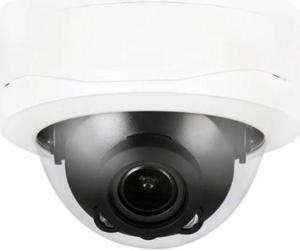 ENS HNC3IV241R-IR-ZAS Diamond 4MP IR WDR 3D-DNR Outdoor Network H.265+ PoE Dome Camera with 2.7 up to 13.5mm Lens, Metal