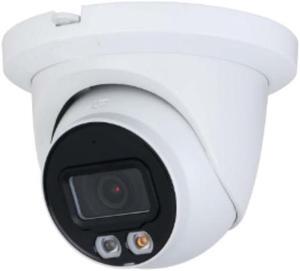 ENS HNC3IV349TM-IRASPV Diamond 4MP Smart IR WDR 3D-DNR Outdoor Network H.265+ PoE Turret Camera with 2.8mm Lens,