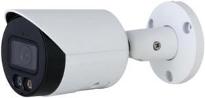 ENS HNC3IV189S-IRASPV/28 Diamond 8MP WDR 3D-DNR Outdoor Network H.265+ PoE Bullet Camera with 2.8mm Lens, Metal