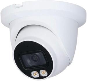 ENS HNC3I349TM-ASN1/28 Diamond 4MP IR WDR 3D-DNR Outdoor Network H.265+ PoE Bullet Camera with 2.8mm Lens, Metal/Plastic