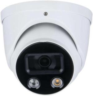 ENS HNC3I389H-IRASPV/28-S4 Diamond 8MP IR WDR 3D-DNR Outdoor Network H.265+ PoE Eyeball Camera with 2.8mm Lens, Metal