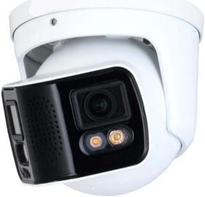ENS HNC5I889-M1N1-36-E2 Diamond 4MP IR WDR 3D-DNR Outdoor Network H.265+ PoE Splicing Camera with 3.6mm Lens, Metal