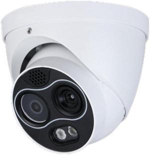 ENS HNC3I341-T/2-S2 Diamond 4MP IR WDR 3D-DNR Outdoor Network H.265+ PoE Eyeball Camera with 4mm Lens,