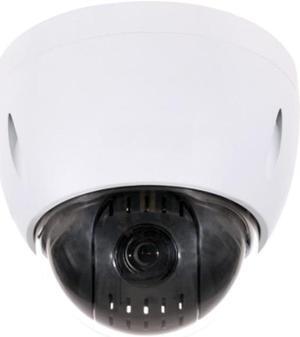ENS PDN42T212H Diamond 2MP IR WDR 3D-DNR Outdoor Network H.265+ PoE PTZ Camera with 5.3 up to 64mm Lens, Metal