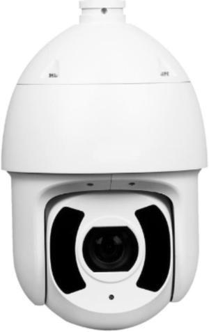 ENS  PDN5AI825H-GR Diamond 4MP IR WD 3D-DNR Outdoor Network H.265+ PoE PTZ Camera with 3.95 up to 177.75mm Lens,