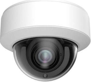 ENS IP-5VP5S43-MZ Titanium 5MP IR WDR 3D-DNR Outdoor Network H.265+ PoE Dome Camera with 2.8 up to 12mm Lens,