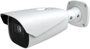 ENS IP-5IR4E3BA3-MZ-722 Titanium 4MP IR WDR 3D-DNR Outdoor Network H.265+ PoE Bullet Camera with 2.8 up to 12mm Lens,