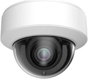 ENS IP-5VP4E3BA3-MZ Titanium  4MP IR WDR 3D-DNR Outdoor Network H.265+ PoE Dome Camera with 2.8 up to 12mm Lens,