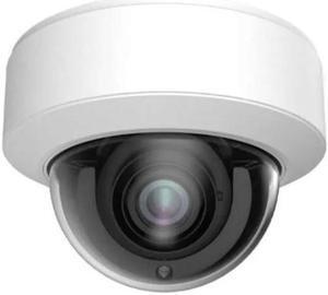 ENS IP-5VP8E3B3-MZ Titanium 8MP IR WDR 3D-DNR Outdoor Network H.265+ PoE Dome Camera with 2.8mm Lens,
