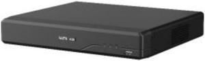 LT Security Inc. LXN7104-P4 Pro-X 4 Channel 8MP 4K 4PoE SMART H.265+ 80Mbps NVR 1 SATA interface up to 10 TB for each hard disk