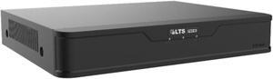 LT Security Inc. VSN8104-P4 Pro-VS 4 Channel 8MP 4K 4PoE Plug & play Ultra 265 80Mbps NVR 1 SATA interfaces up to 8TB for each disk (The maximum HDD capacity varies with environment temperature) LT Security Inc. VSN8104-P4 Pro-VS 4 Channel 8MP 4K 4PoE Plug & play Ultra 265 80Mbps NVR 1 SATA interfaces up to 8TB for each disk (The maximum HDD capacity varies with environment temperature)