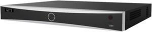 LT Security Inc. LTN8708D-P8N Platinum 8 Channel 8MP 4K plug & play 8PoE H.265+ 80 Mbps NVR 2 SATA interfaces Up to 10 TB capacity for each HDD