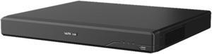 LT Security Inc. LXN9216D-P16 Pro-X 8MP up to 32MP 4K 16 Channel 16PoE H.265 384 Mbps NVR 2 SATA interface up to 16 TB for each hard disk