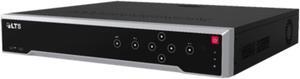 LT Security Inc. LTN8916-P16N Platinum 16 Channel 32MP 8K plug-in 16PoE H.265+ 256 Mbps NVR 1 eSATA interface 4 SATA interfaces up to 14 TB capacity for each disk LT Security Inc. LTN8916-P16N Platinum 16 Channel 32MP 8K plug-in 16PoE H.265+ 256 Mbps NVR 1 eSATA interface 4 SATA interfaces up to 14 TB capacity for each disk