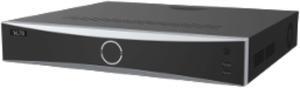 LT Security Inc. LTN8916D-N Platinum 16 Channel 8MP 4K H.265+ 160 Mbps NVR 1 eSATA interface 4 SATA interfaces up to 14 TB capacity for each disk LT Security Inc. LTN8916D-N Platinum 16 Channel 8MP 4K H.265+ 160 Mbps NVR 1 eSATA interface 4 SATA interfaces up to 14 TB capacity for each disk