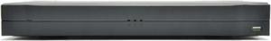 LT Security Inc. LTN6216N-P16 16 Channel 8MP 4K 16PoE  Smart H.265 160 Mbps NVR 2 SATA III ports, up to 10 TB for a single HDD. The maximum HDD capacity varies with environment temperature