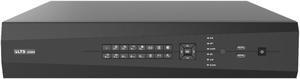LT Security Inc. VSN7432-P16 Pro-VS 32 Channel 8MP 4K Plug & Play 16PoE Ultra265 160Mbps  NVR 4 SATA interfaces up to 14TB for each disk