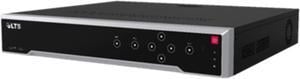 LT Security Inc. LTN8932-N Platinum 32 Channel 32MP 8K H.265+ NVR 1 eSATA interface 4 SATA interfaces up to 14 TB capacity for each disk