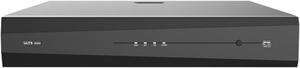 LT Security Inc. VSN8432-P16 Pro-VS 32 Channel 8MP 4K Plug & Play 16PoE NVR 4 SATA interfaces up to 10TB for each HDD